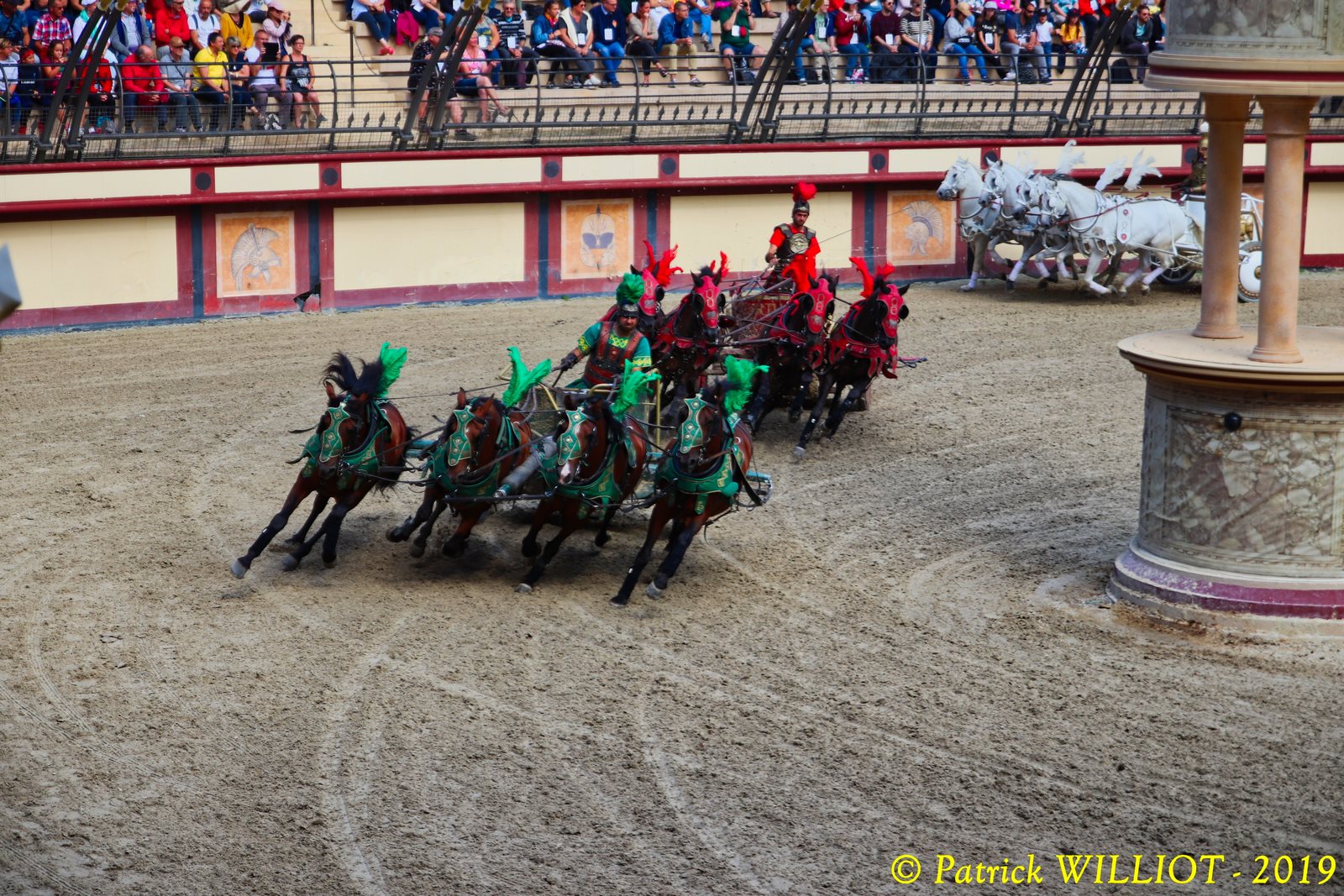 Epesses (Le Puy-du-Fou)